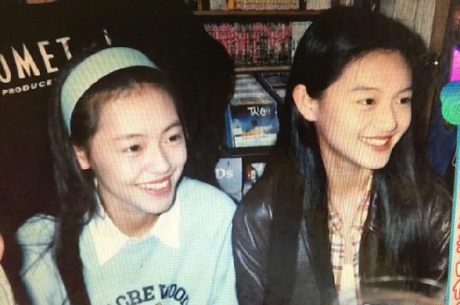 大S：一个无法被左右的女人