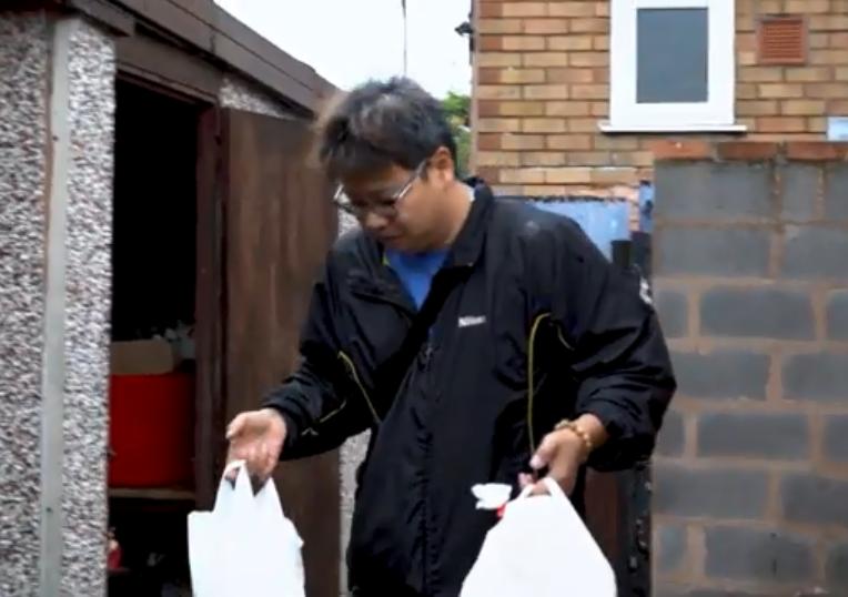 香港夫妇移居英国现在怎么样了,移居英国的香港两口子现在如何了