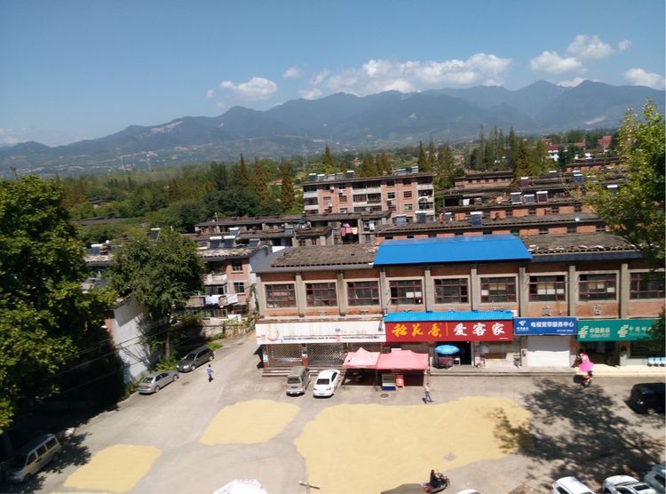 汉中最大三线厂汉江工具厂,汉中城固三线故事