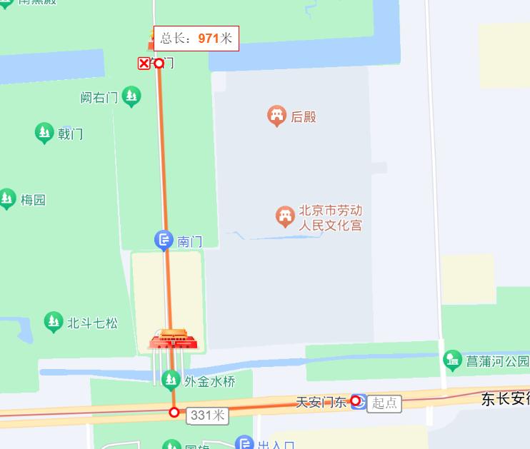 北京旅游六日游自行游攻略,北京旅游7天6晚攻略文字版