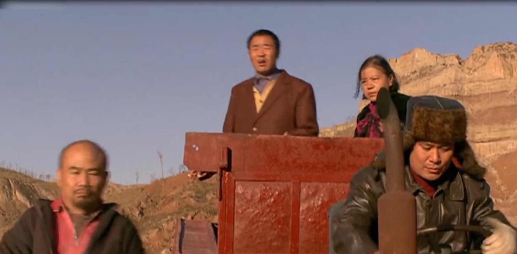 人性与欲望交织的*理片伦**，老光棍娶不起媳妇，心生恶念犯下大错