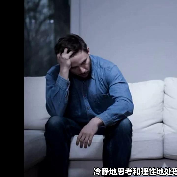 发现情人还有一个男人怎么办呢,发现婚外情人还有其他女人怎么办