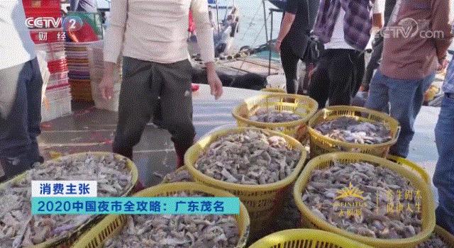 美食之都潮汕,广东茂名的特色美食水果