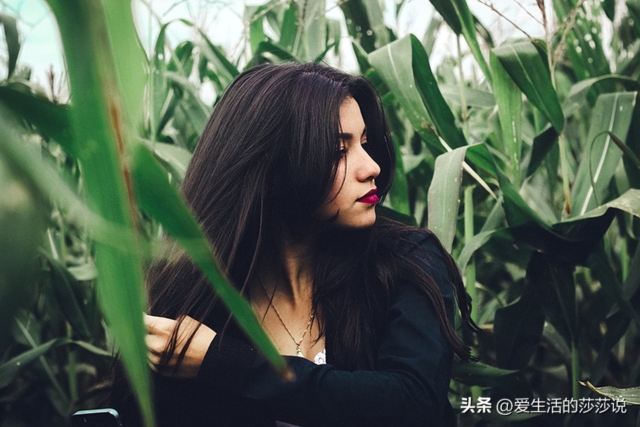 优秀女人十大特征,一个优秀的女人具备优秀的品质