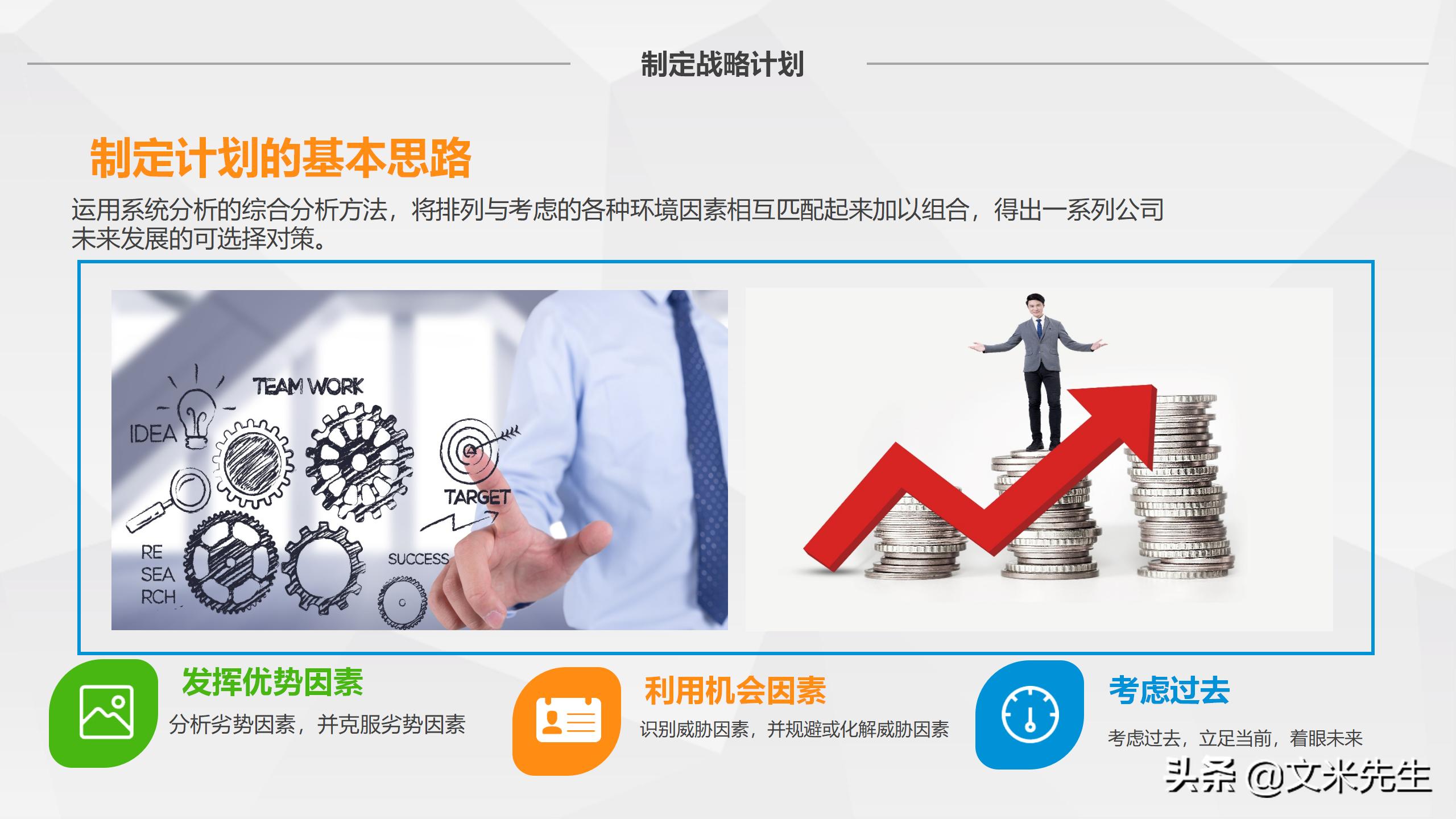 什么是swot分析,swot分析法分析什么