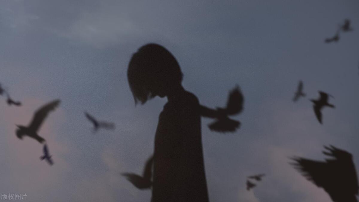 孩子抑郁以后会有以下6种表现,发现孩子有抑郁的表现要说出来吗