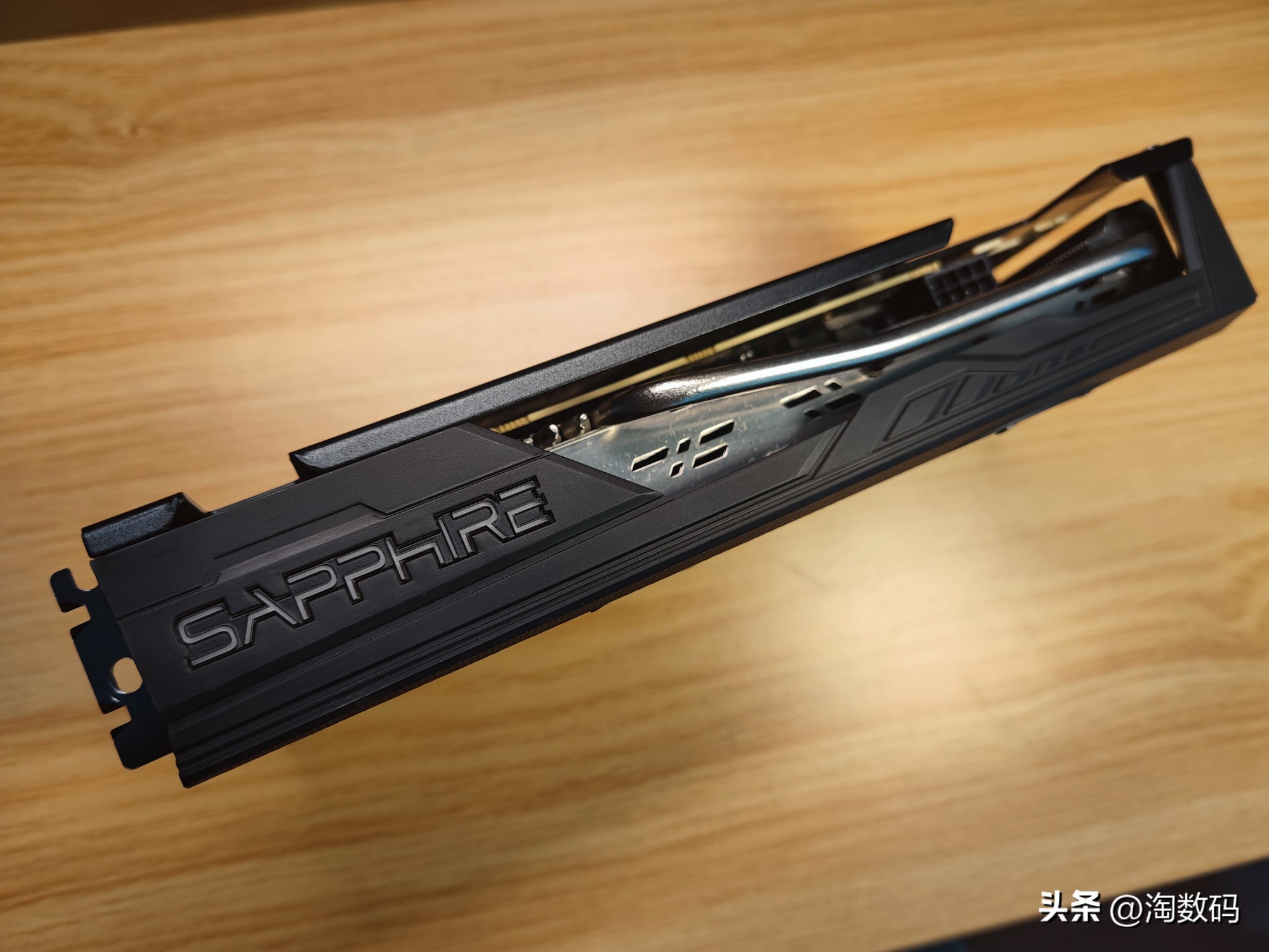 蓝宝石5600xt矿渣,蓝宝石rx5600xt白金版装机攻略