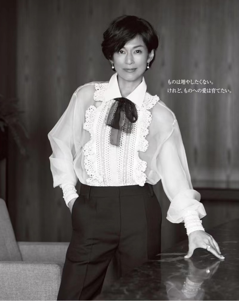 会穿衣服的女人怎么搭配,百变穿搭技巧