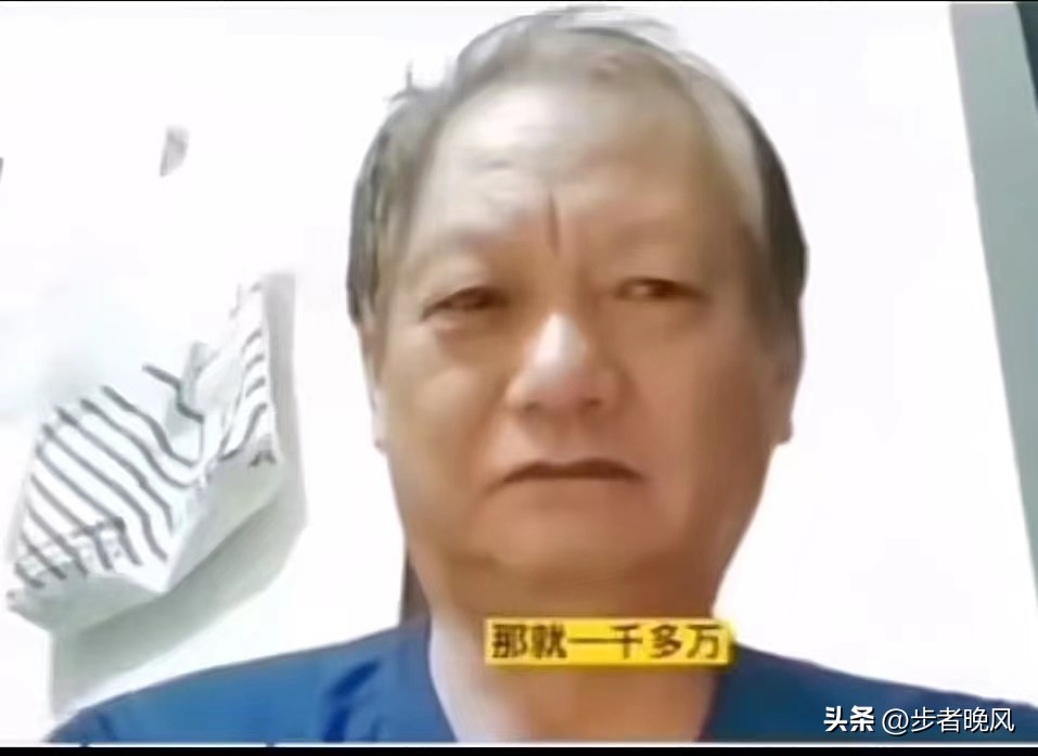 专家说农民是暴利行业,说农民是暴利行业的专家叫啥名字