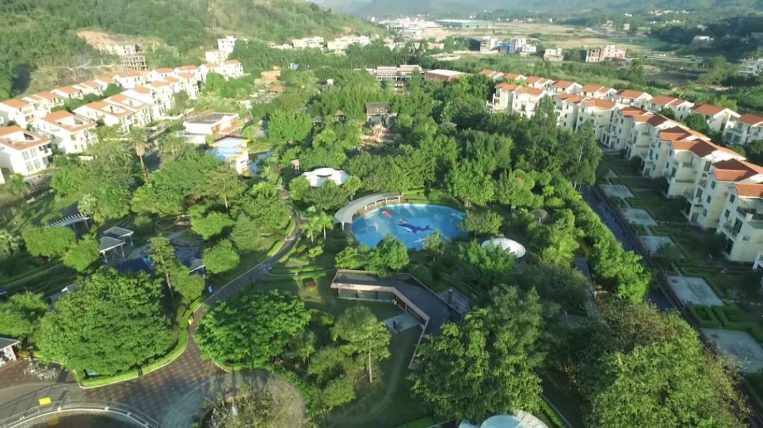 秋冬度假的仪式感从泡温泉开始,秋日仪式感