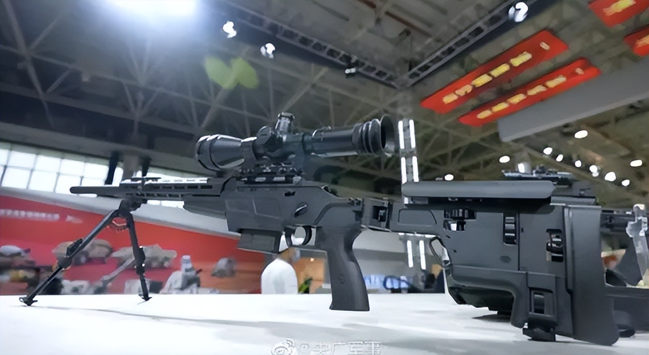 20式枪族型号图谱,20式新枪族射程