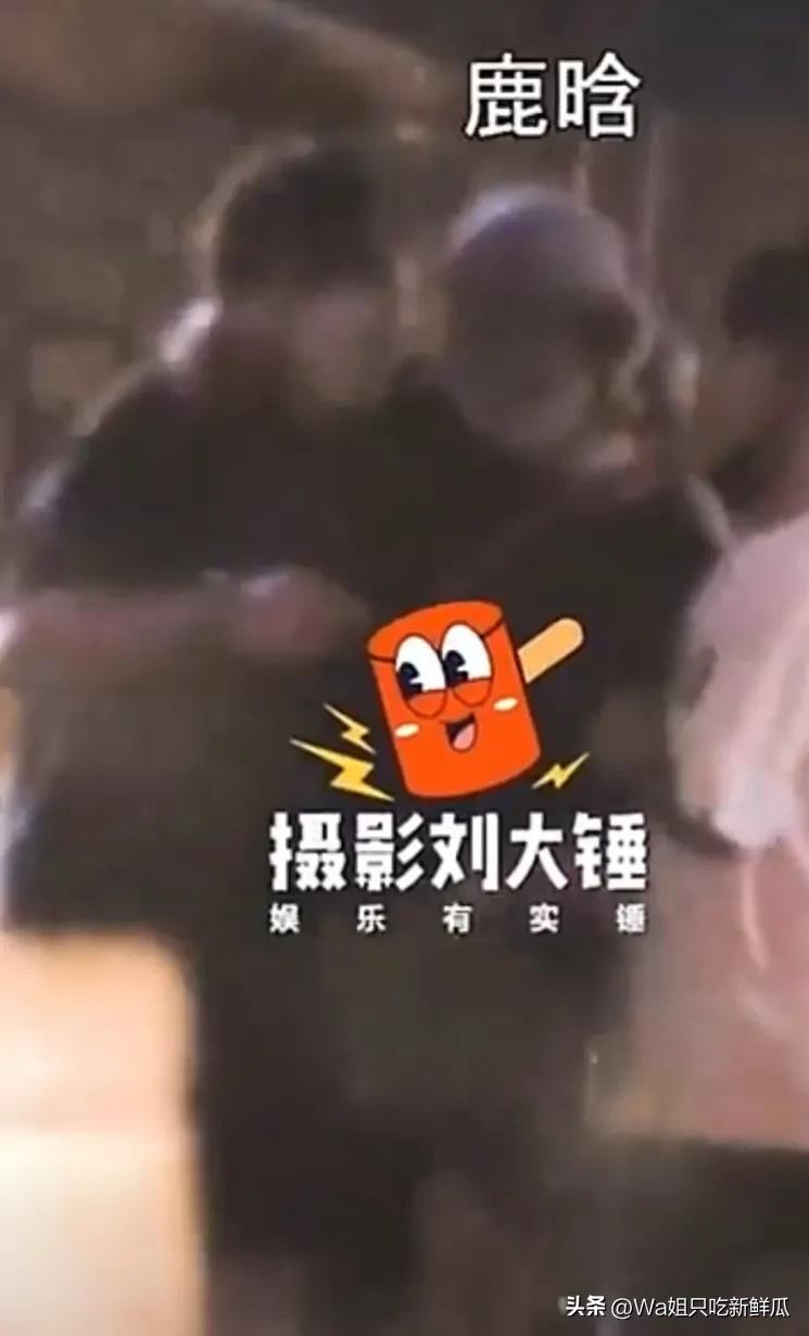 鹿晗潮牌服装,鹿晗潮牌千元装被吐槽事件