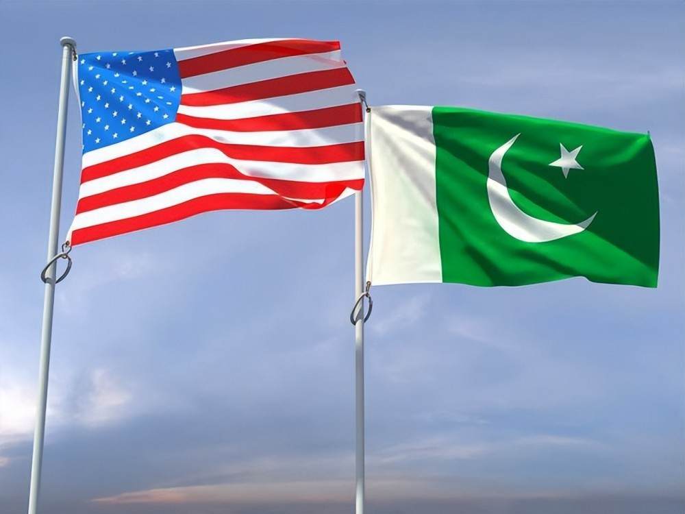 中国当年怎么援助巴基斯坦的,我国为什么要援助巴基斯坦