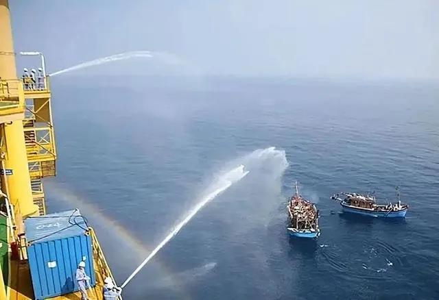 越南报应来了！背叛中国向美国示好，结果被美国反将一军