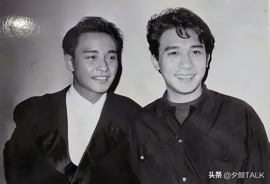 梁朝伟为什么会选择生活在日本,58岁的梁朝伟近照曝光