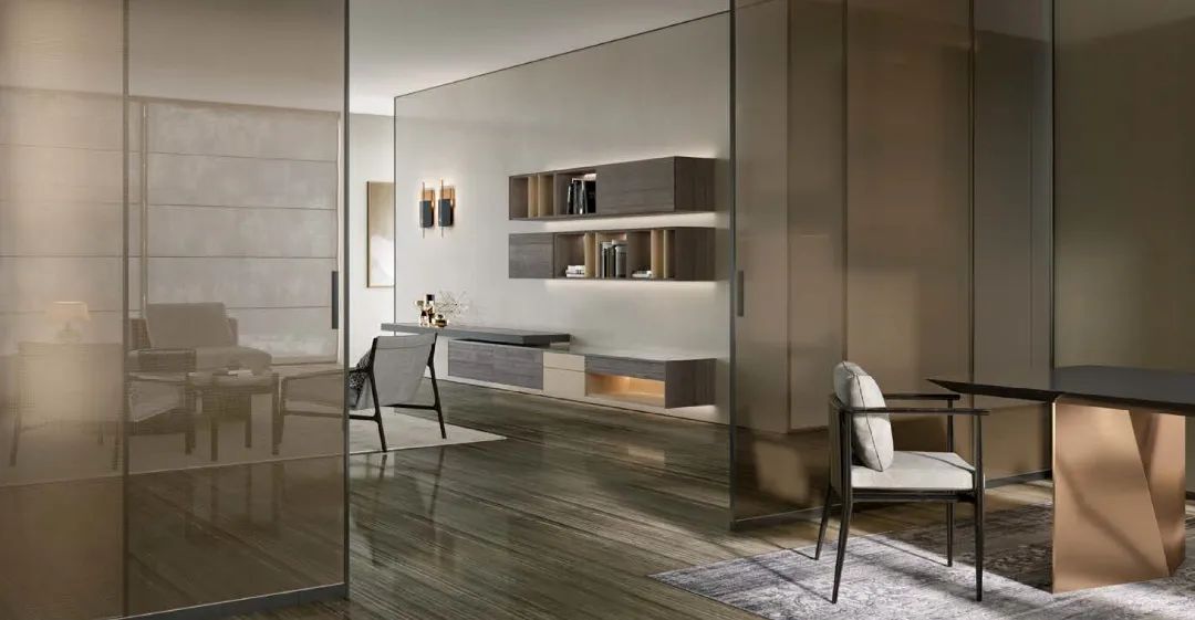 「优品推荐」德国柏丽丨一站尽享德系定制家居品质生活