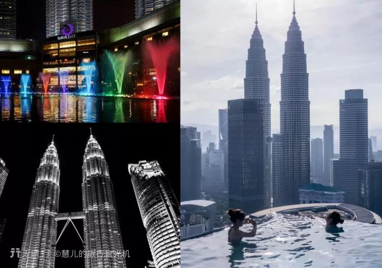 去马来西亚自由行行程,春节去马来西亚自由行