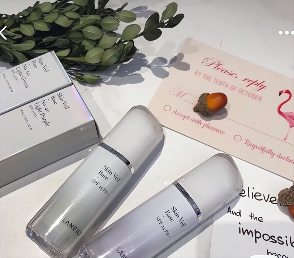 隔离霜哪款好用不油腻不掉妆,隔离霜哪款最好用不脱妆