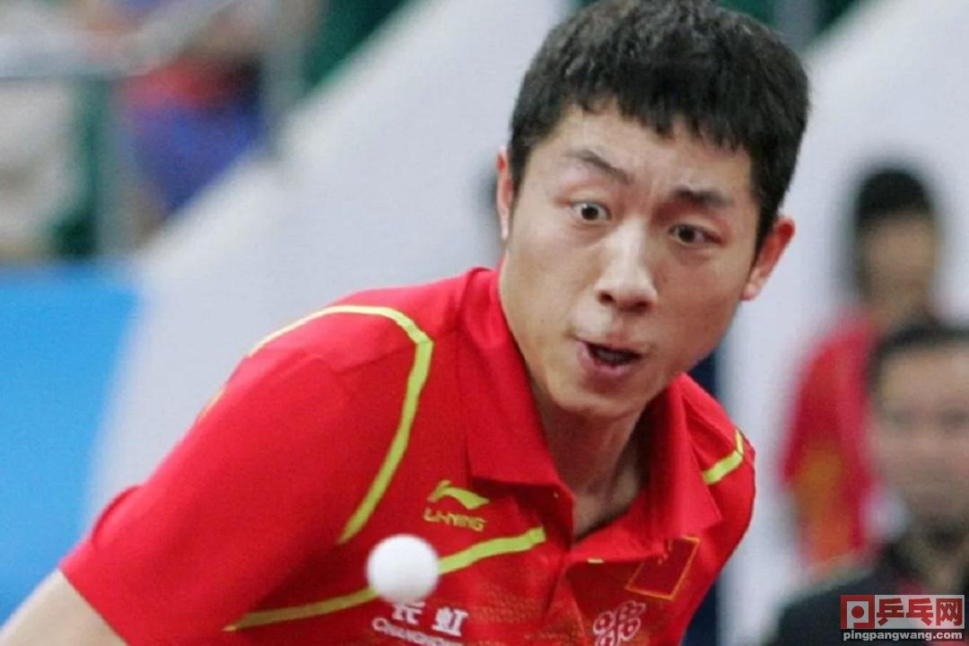 萨姆索诺夫与国乒交手记录,萨姆索诺夫巅峰比赛