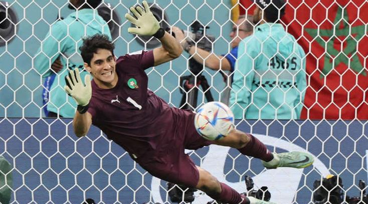 2022世界杯摩洛哥对葡萄牙比赛,2022世界杯葡萄牙对阵摩洛哥