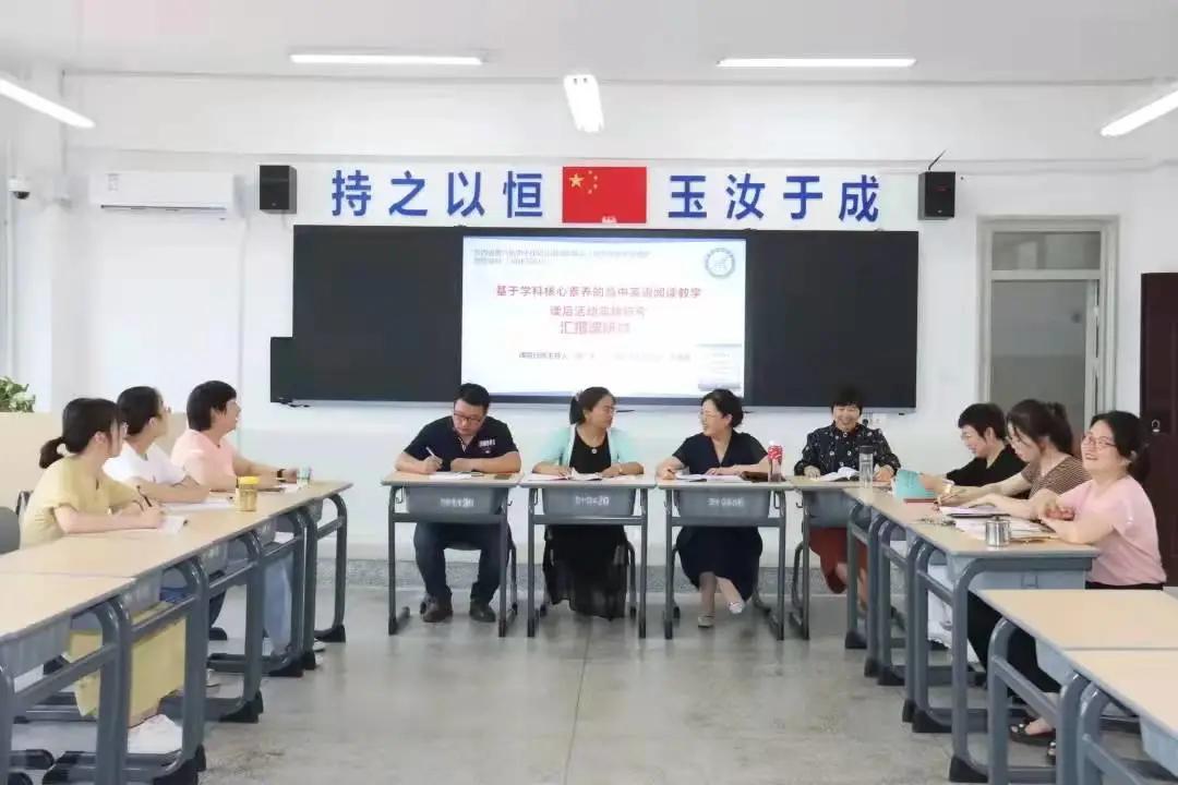 教科研先进工作总结,教科研工作亮点和特色总结