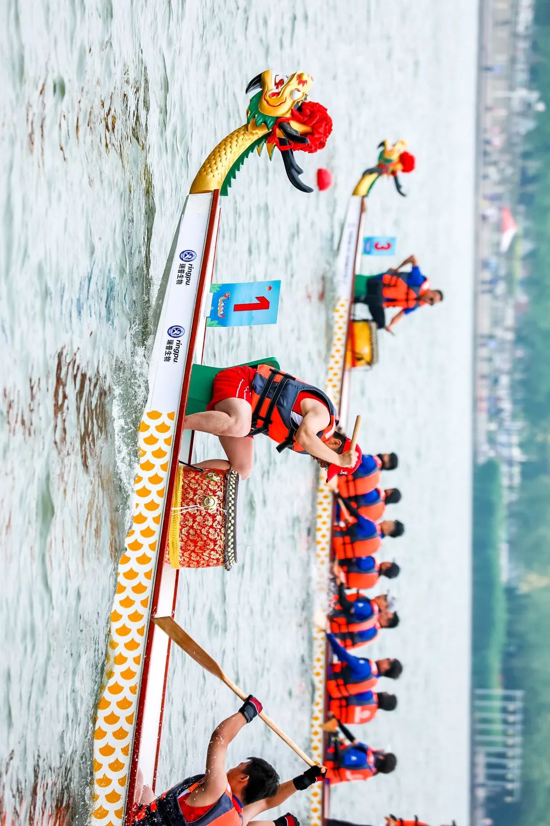 端午龙舟赛高清图片,龙舟赛图