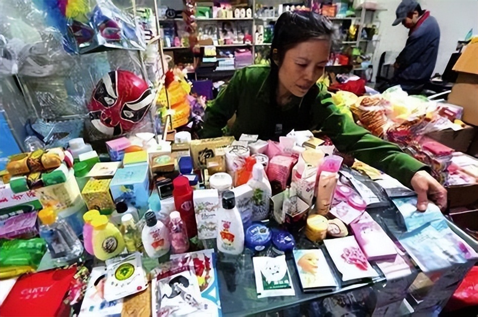 被外国人视为奢侈品的清凉油,被外国人当成宝贝的中国四大神药