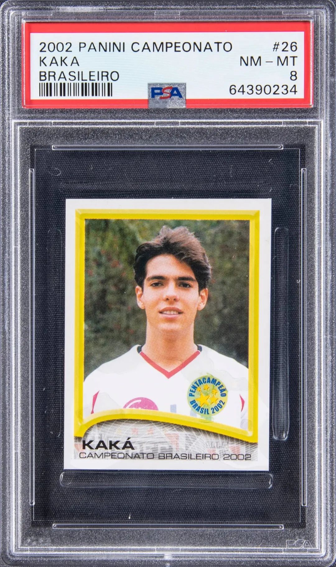 26.64万美元！女性球星卡成交纪录再度被打破