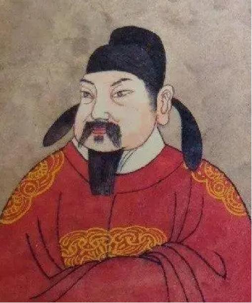 武则天临死前说的十个字,武则天临死前给所有人的忠告