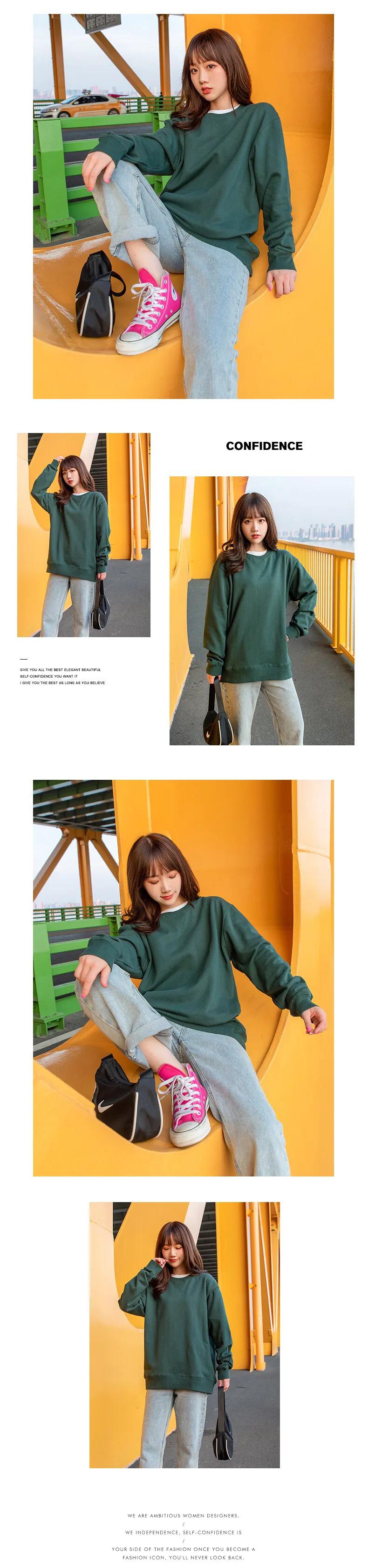 纯棉服装或织品的挑选和搭配