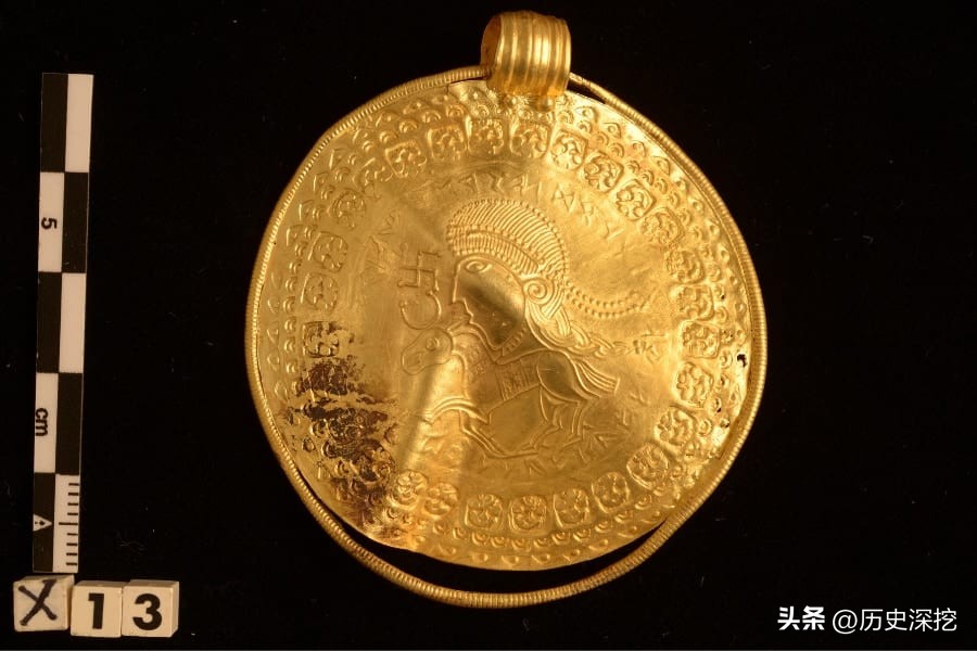 北欧神话的奥丁,北欧神话中的最高天神是奥丁