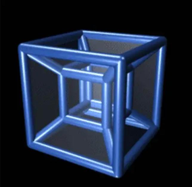 黎曼几何预言高维空间,科学家证明了4维的存在