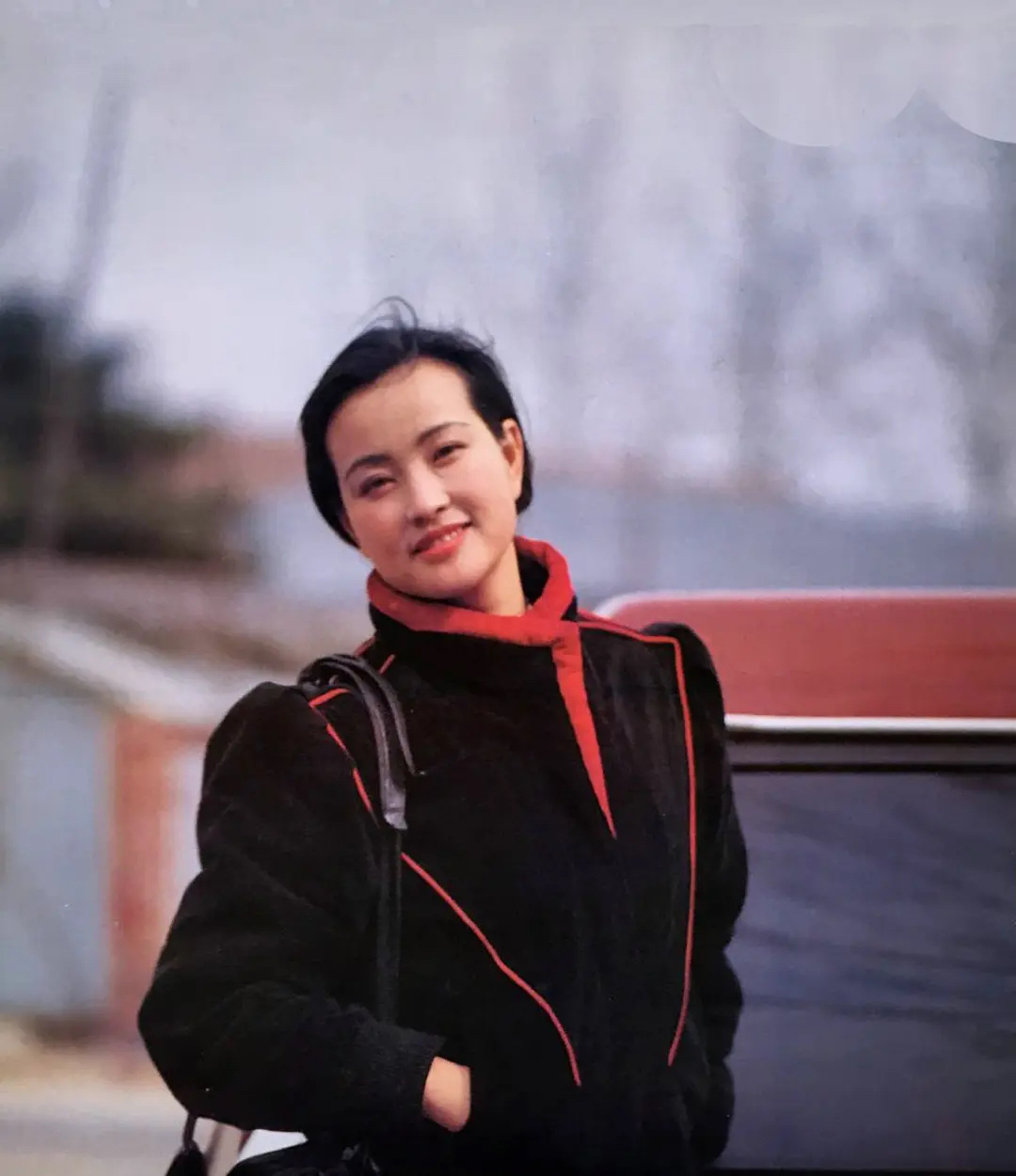 刘晓庆经历了4段婚姻,刘晓庆一生的爱情与婚姻