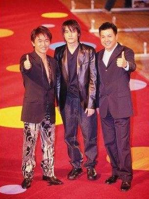 周杰伦谈恋情史,周杰伦回顾他的过往情史