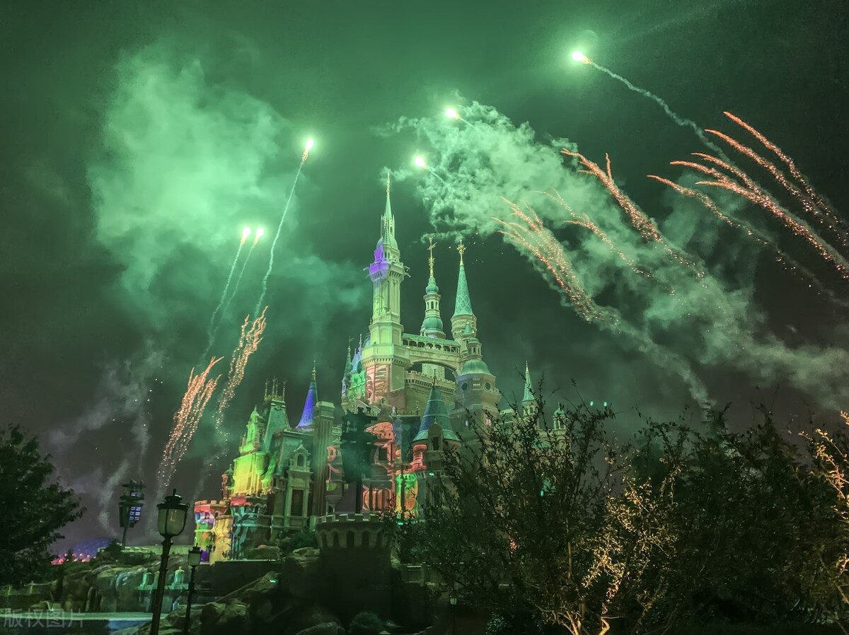 大上海旅游攻略必去景点大全,休息了没事去大上海参观旅游景点