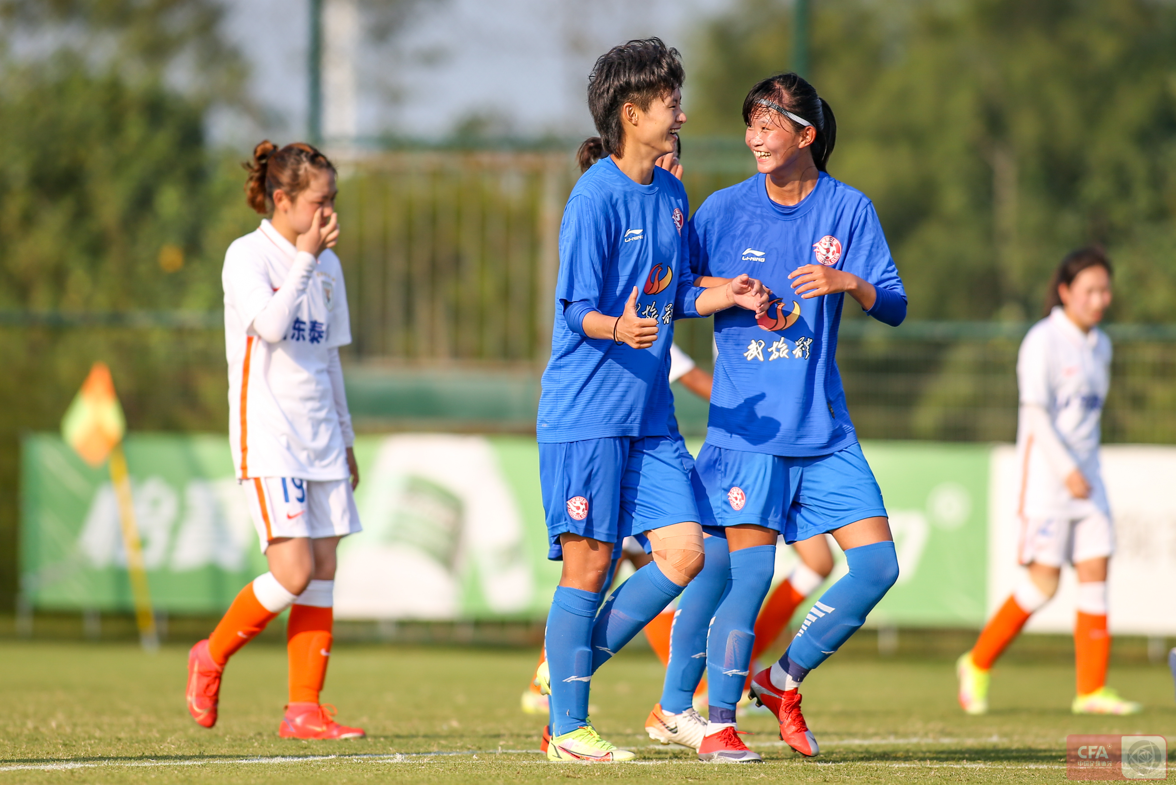 卫冕冠军武汉三镇,武汉2022年春季赛总冠军