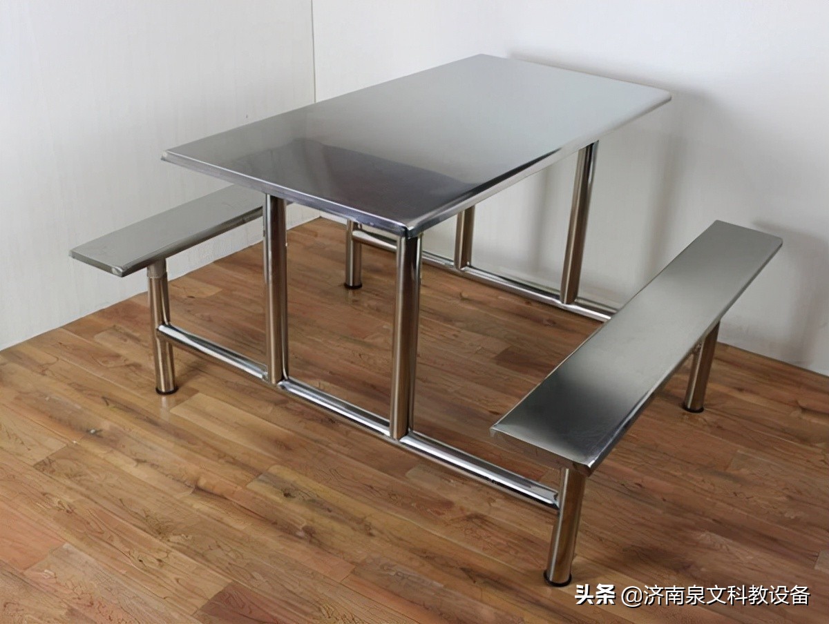 餐桌椅寿命,不锈钢餐桌有什么危害