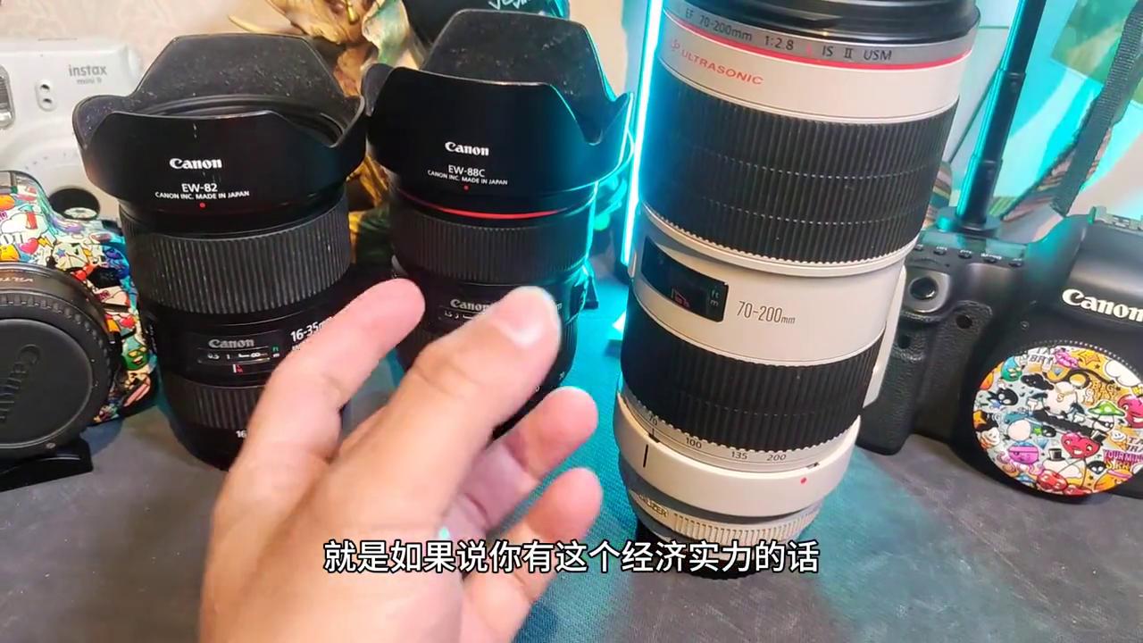 新手入门第一款相机,新手第1个相机应该买什么