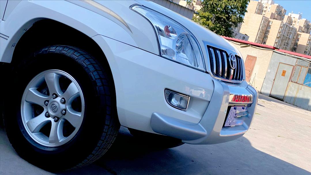 翻新一台1951年的汽车,翻新07年的车