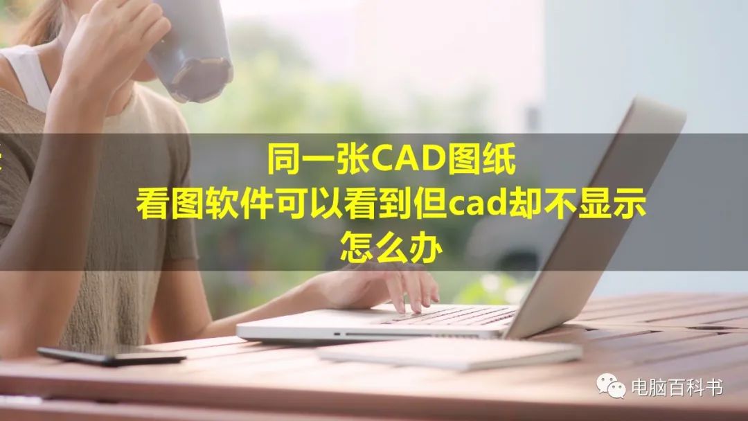 cad看图打开图纸显示不全怎么办,cad看图为啥看不见图纸