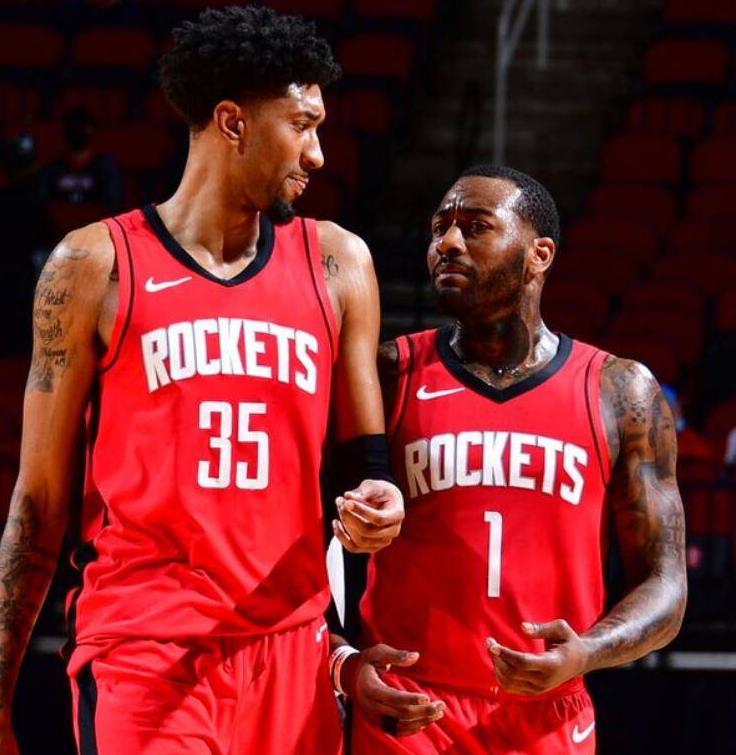 火箭选秀展望,火箭沃尔首轮签