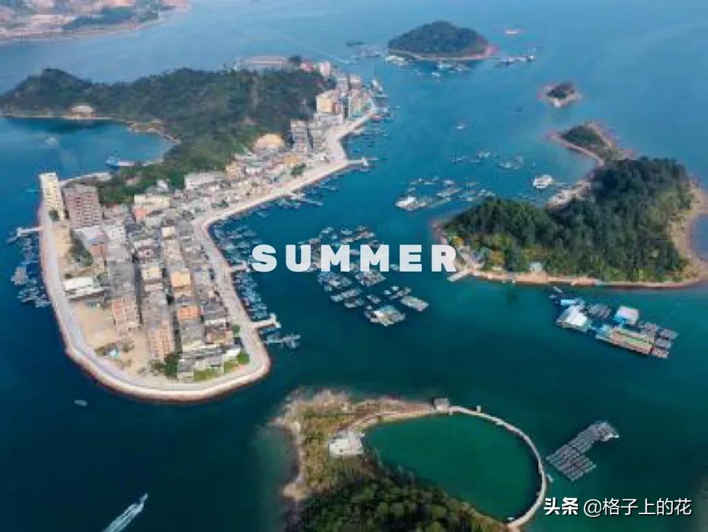 惠州有哪些小渔村好玩,惠州渔村