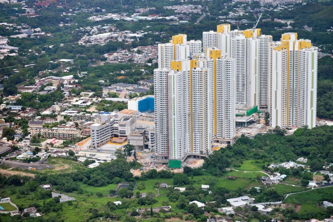 港府终于交还隔离公屋了有香港阿婆轮候8年等到过世仍未“上楼”