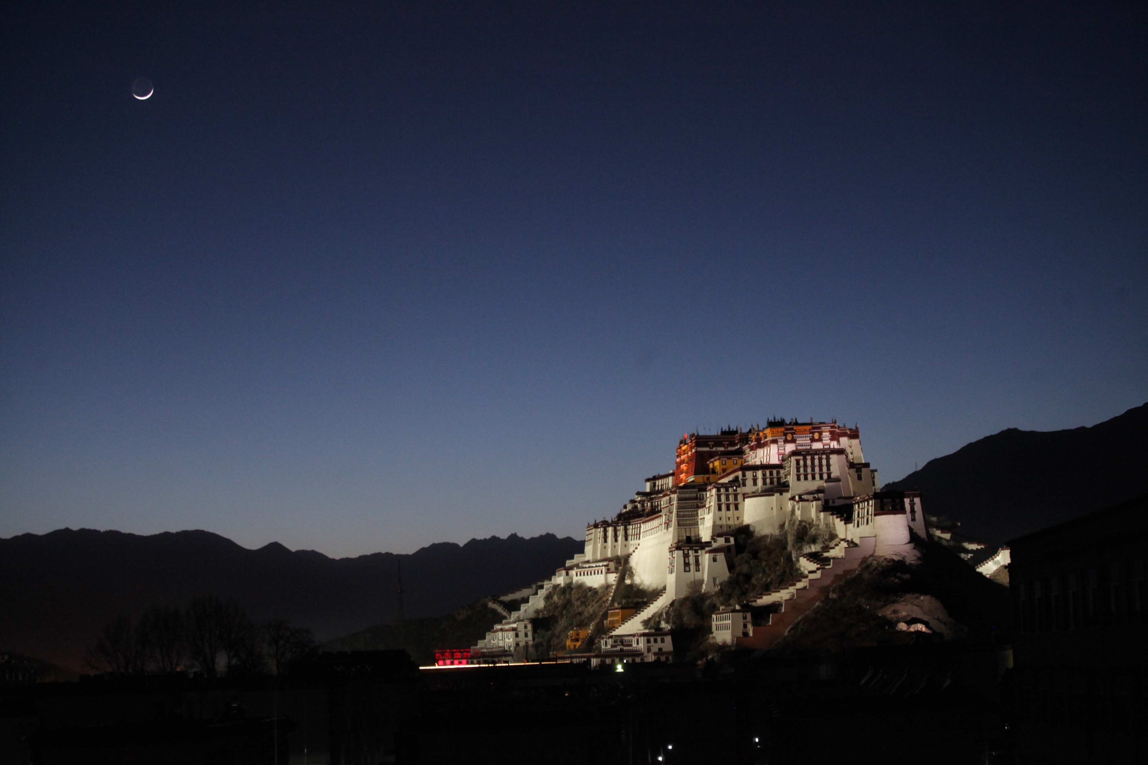 去西藏的主要人群,去西藏旅游的人都有哪些