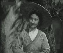 美貌不输王丹凤两段婚姻都幸福88岁却被继子告上法庭89岁黯然去世