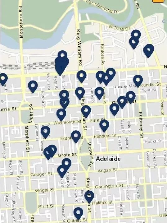 33岁关小姐在澳洲：挣脱母亲控制，远赴海外做按摩师，挣学费