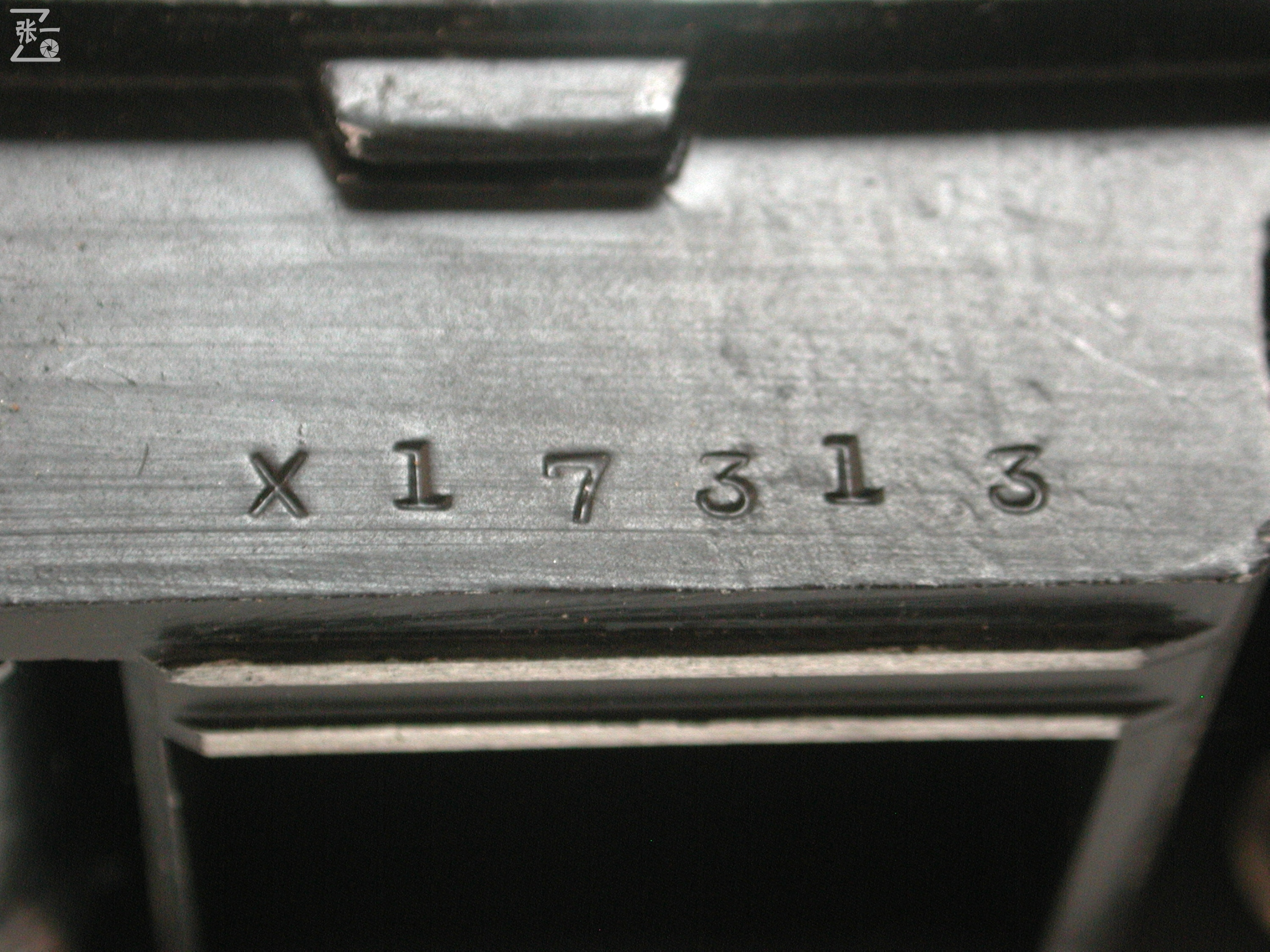 Halina35X旁轴照相机!中国香港1959年制造