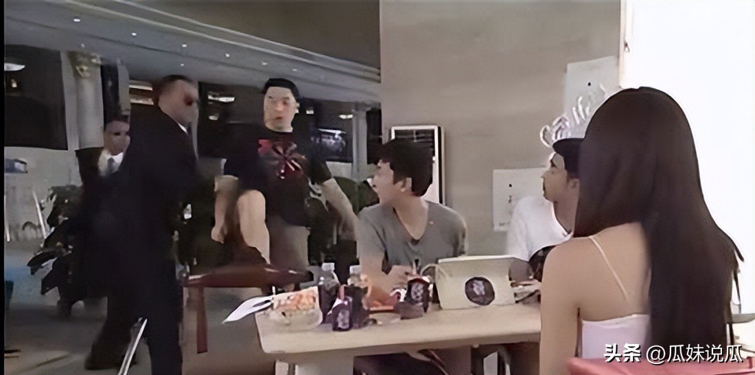 王思聪打人事件人民网评,王思聪打人事件警情通报