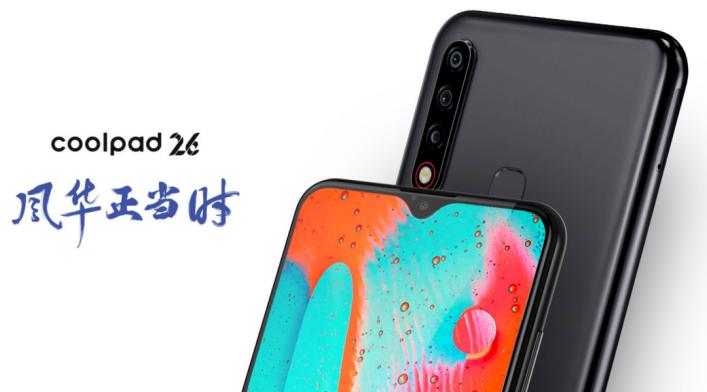 酷派手机的发展历史,酷派手机的辉煌历史