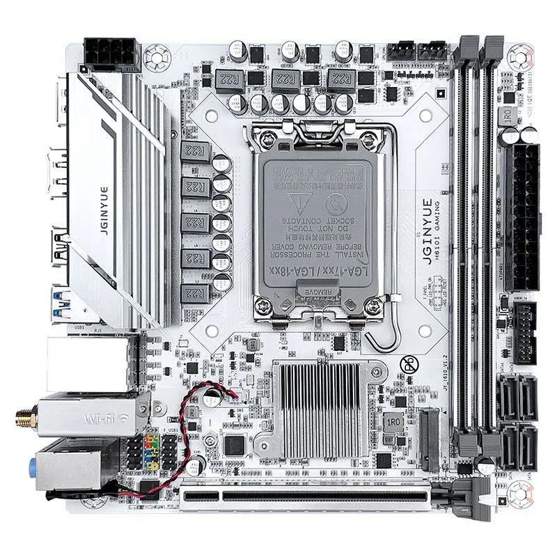 k39机箱最高装什么cpu,k39极限itx机箱